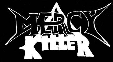 logo Mercy Killer